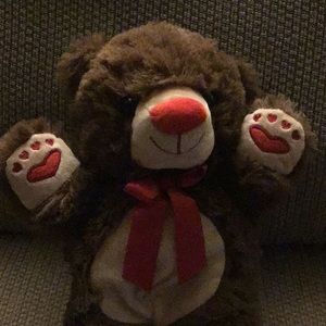 Meet your Posher, Monica